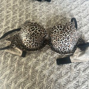 Victoria’s Secret Bra